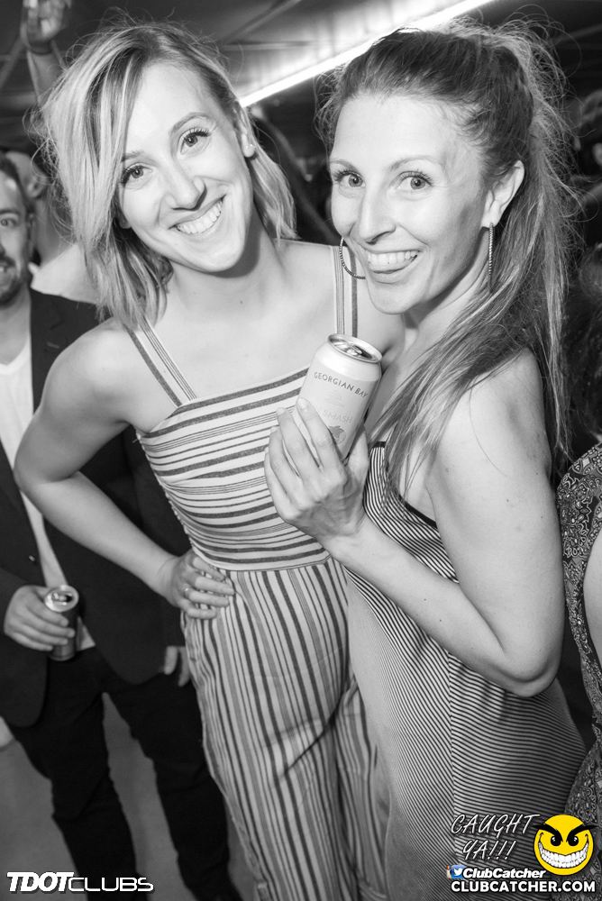 Empress Of Canada party venue photo 27 - May 26th, 2018