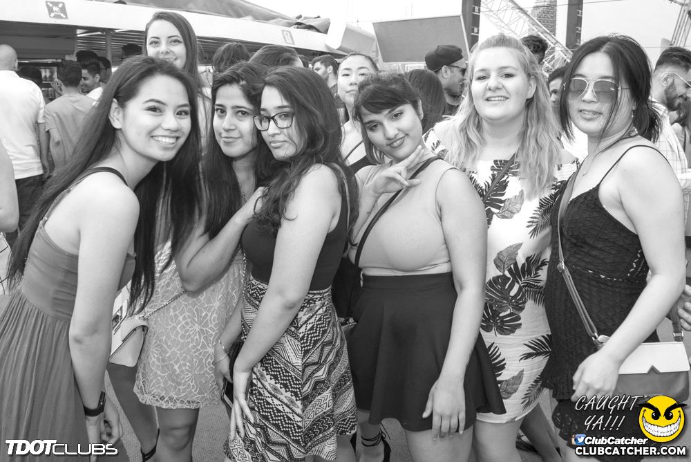 Empress Of Canada party venue photo 262 - May 26th, 2018