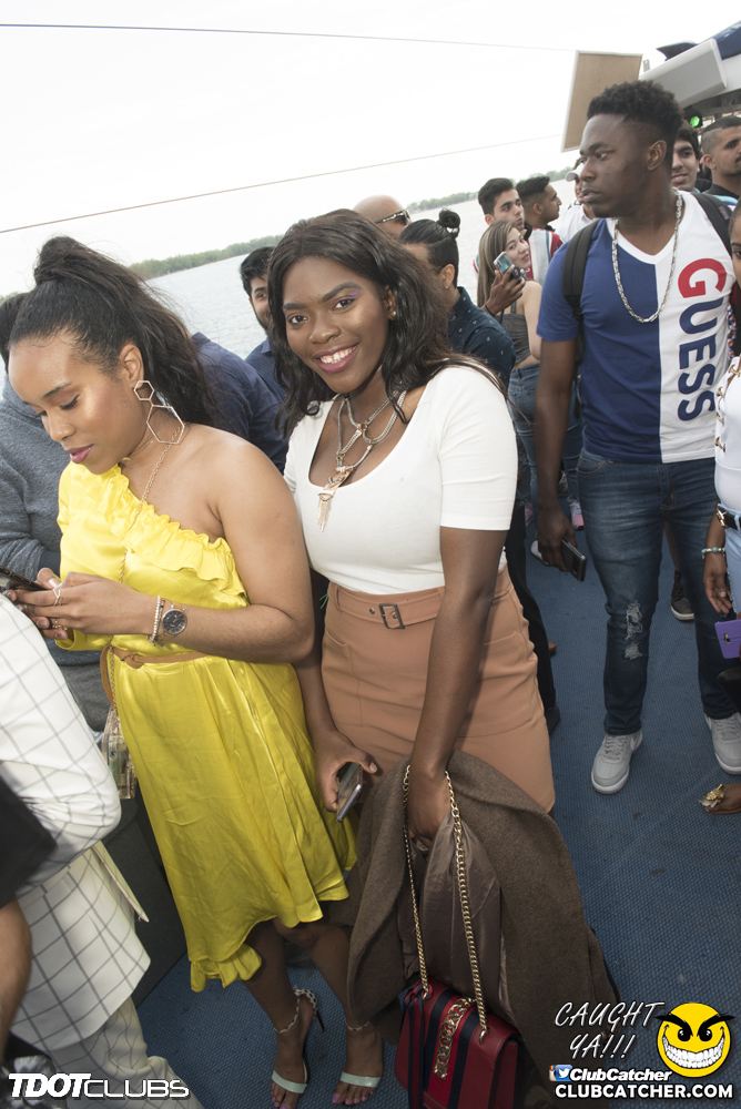 Empress Of Canada party venue photo 265 - May 26th, 2018