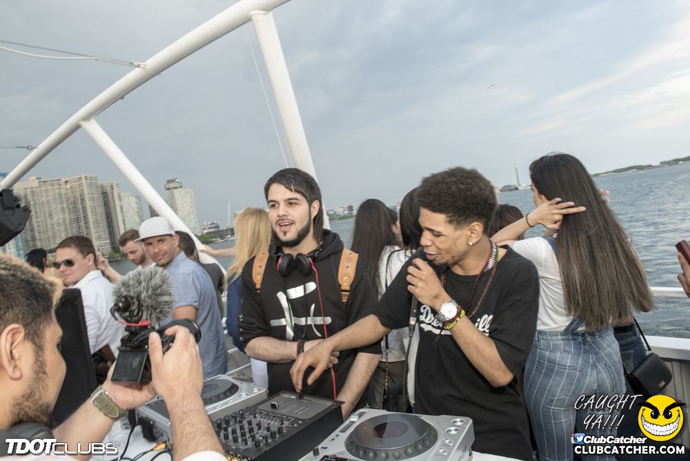 Empress Of Canada party venue photo 266 - May 26th, 2018