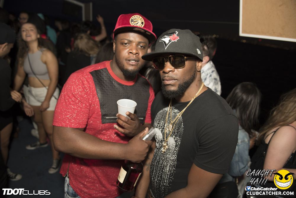 Empress Of Canada party venue photo 267 - May 26th, 2018