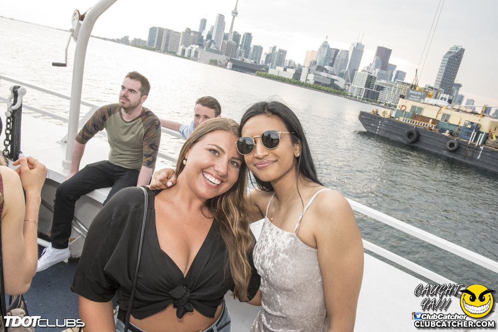 Empress Of Canada party venue photo 268 - May 26th, 2018