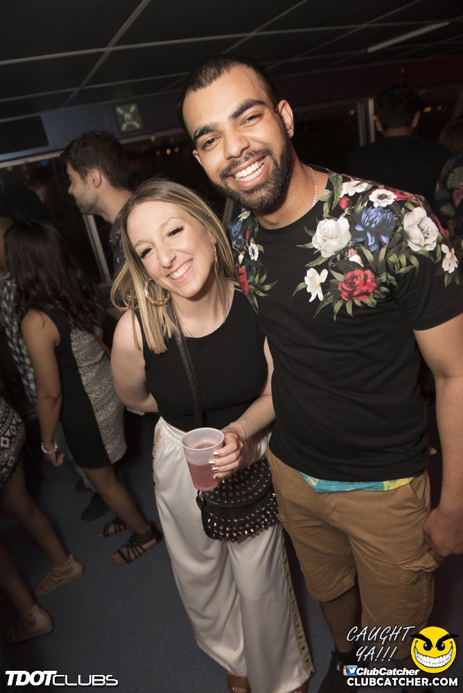 Empress Of Canada party venue photo 269 - May 26th, 2018