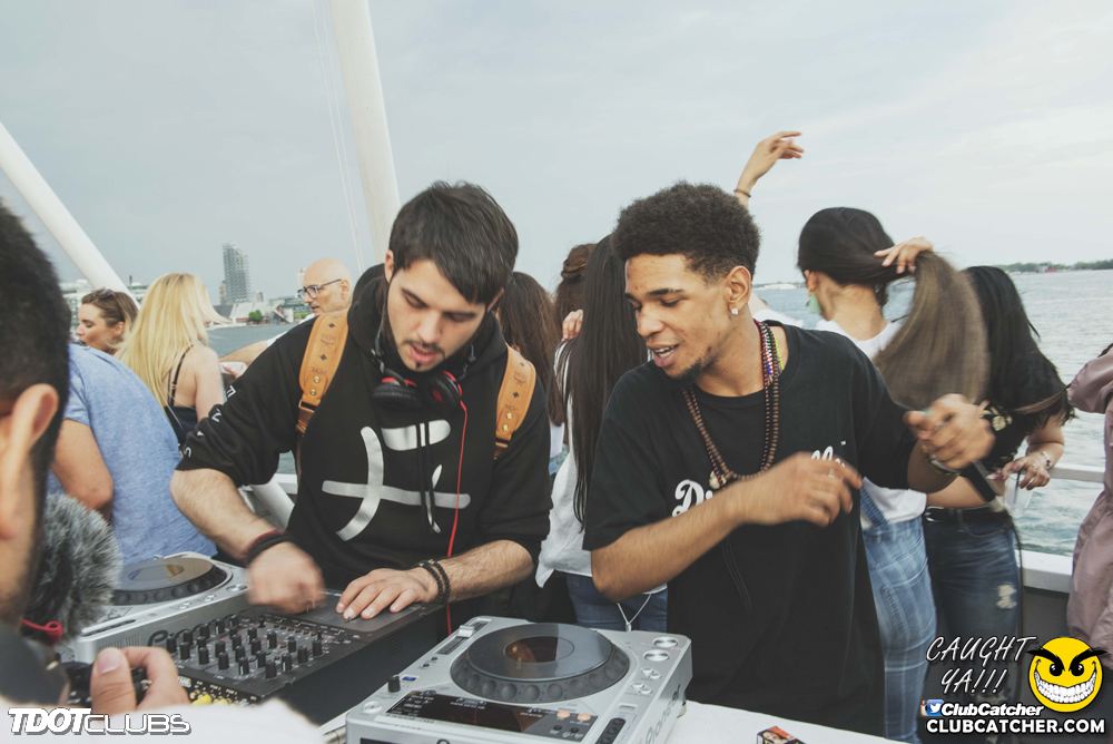 Empress Of Canada party venue photo 270 - May 26th, 2018