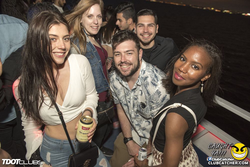 Empress Of Canada party venue photo 28 - May 26th, 2018