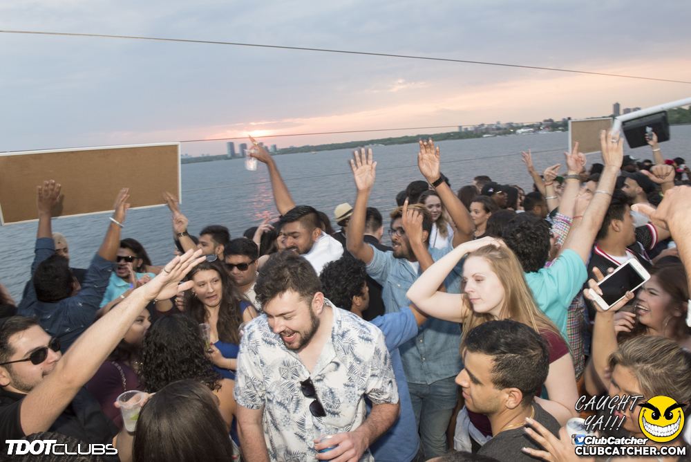 Empress Of Canada party venue photo 271 - May 26th, 2018