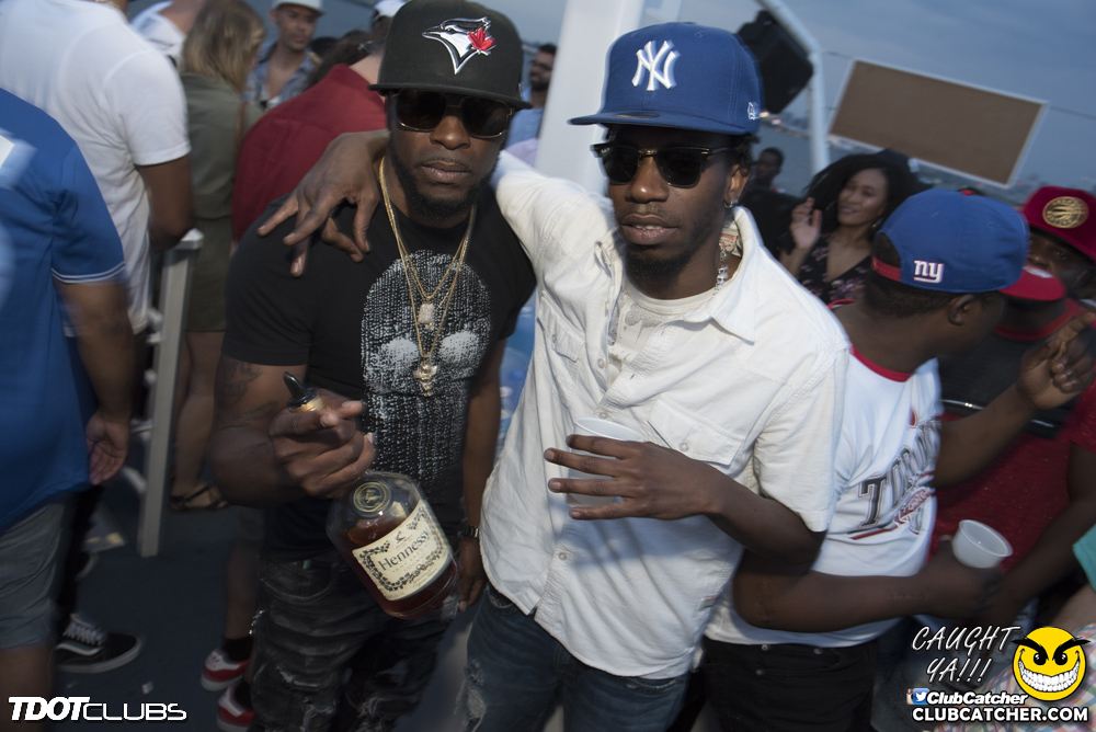 Empress Of Canada party venue photo 272 - May 26th, 2018