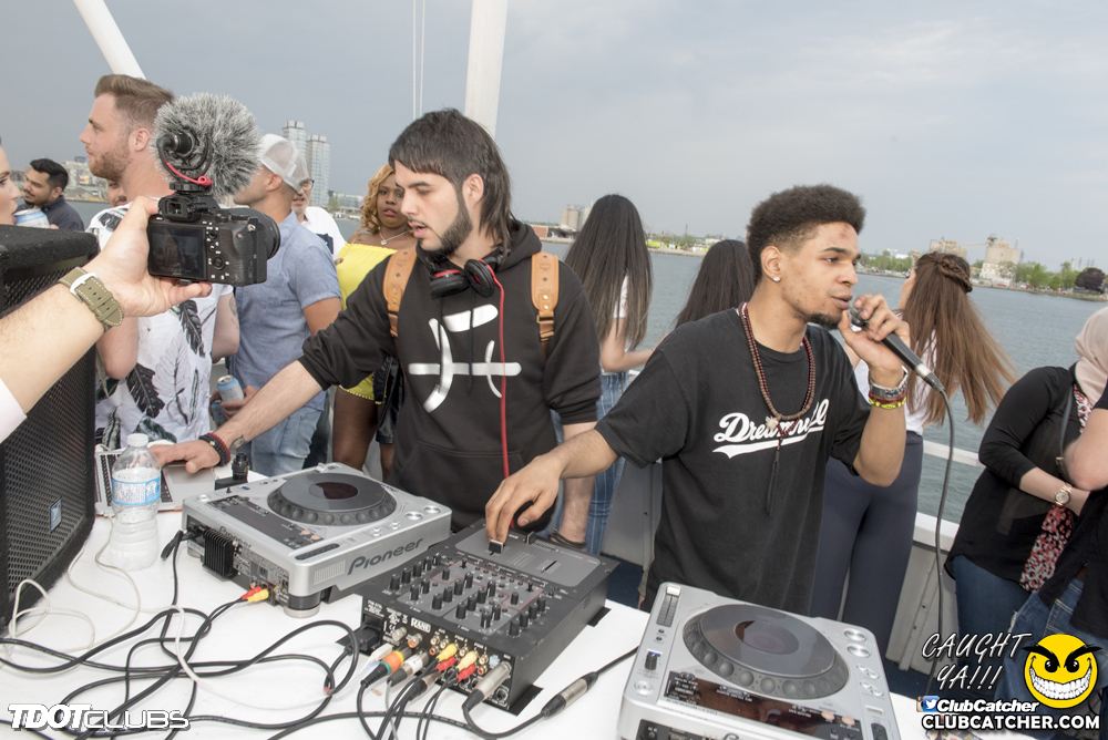 Empress Of Canada party venue photo 273 - May 26th, 2018