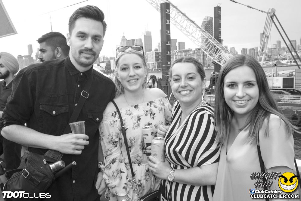 Empress Of Canada party venue photo 274 - May 26th, 2018