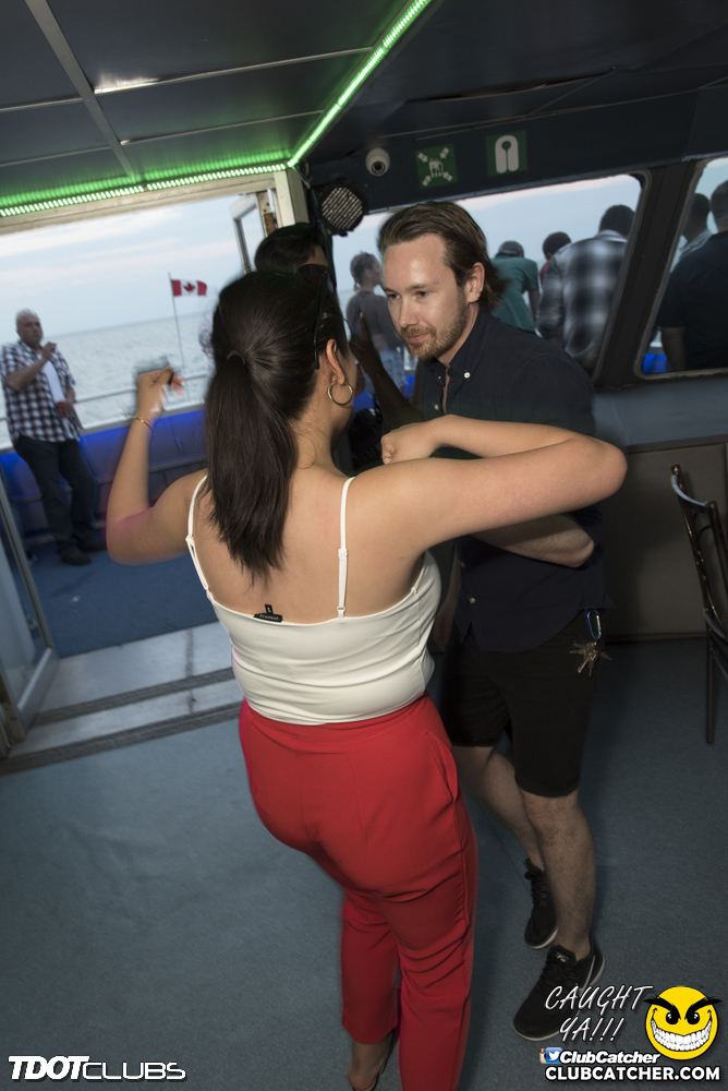 Empress Of Canada party venue photo 276 - May 26th, 2018