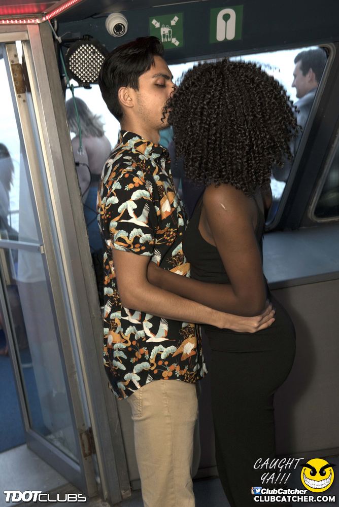 Empress Of Canada party venue photo 277 - May 26th, 2018