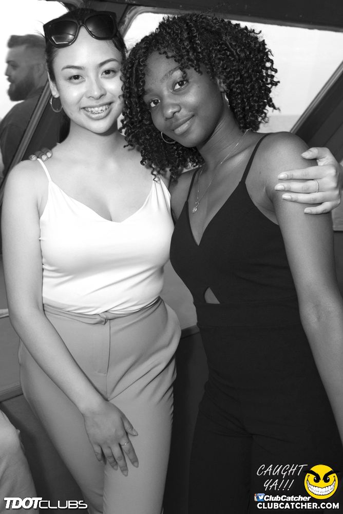 Empress Of Canada party venue photo 278 - May 26th, 2018