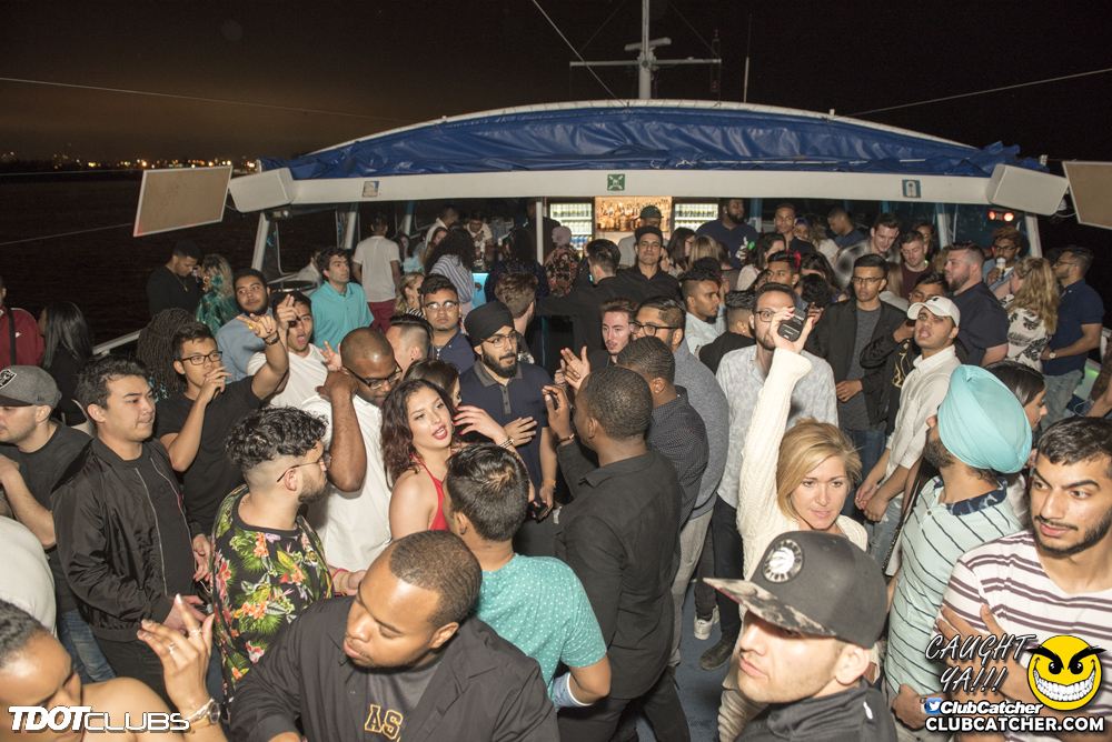 Empress Of Canada party venue photo 279 - May 26th, 2018