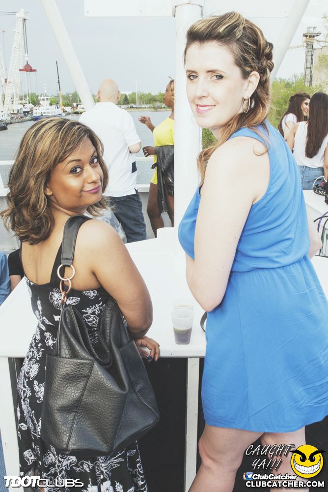 Empress Of Canada party venue photo 280 - May 26th, 2018