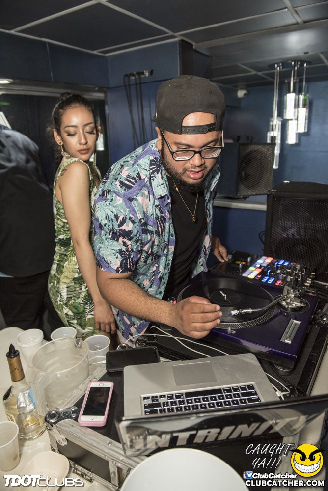 Empress Of Canada party venue photo 29 - May 26th, 2018