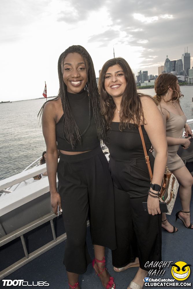 Empress Of Canada party venue photo 281 - May 26th, 2018