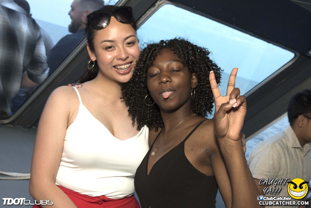 Empress Of Canada party venue photo 282 - May 26th, 2018