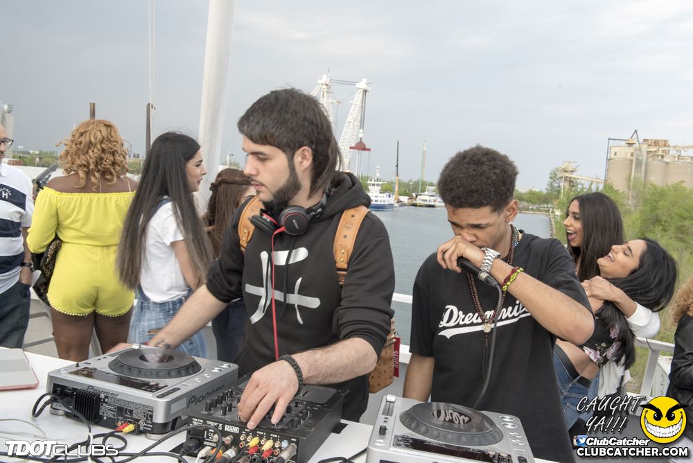 Empress Of Canada party venue photo 284 - May 26th, 2018