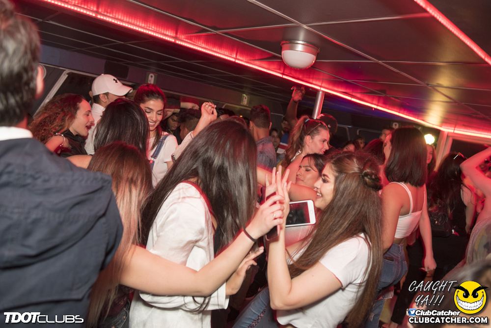 Empress Of Canada party venue photo 286 - May 26th, 2018