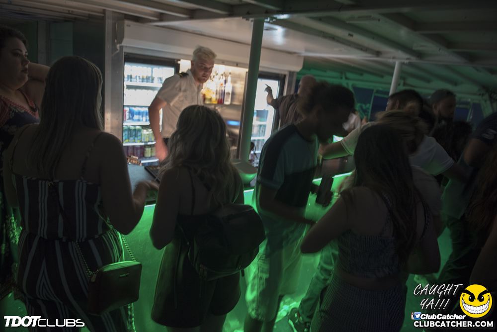 Empress Of Canada party venue photo 288 - May 26th, 2018