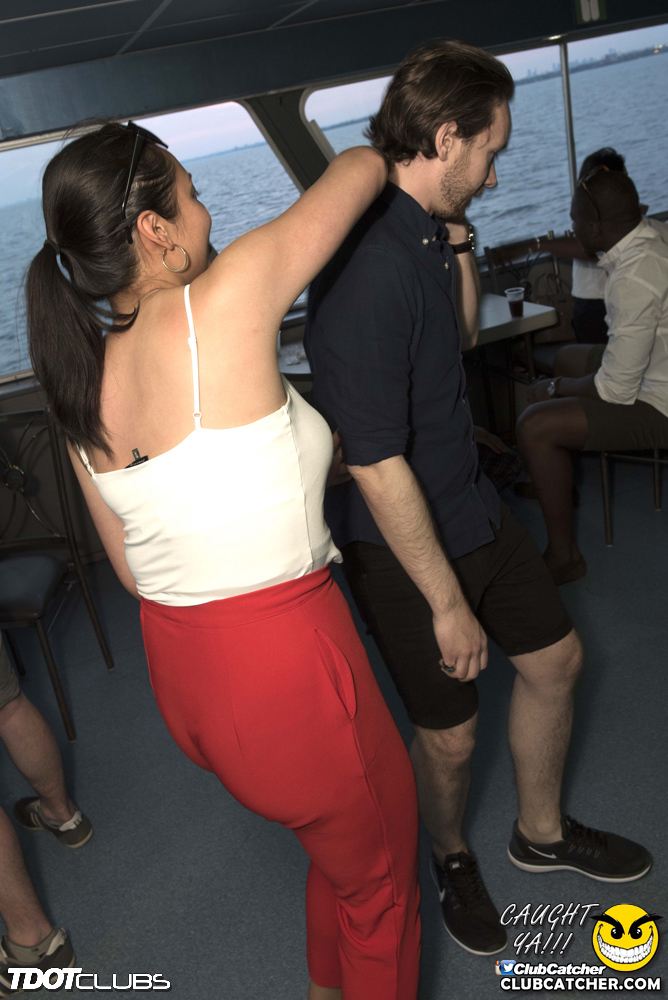 Empress Of Canada party venue photo 289 - May 26th, 2018