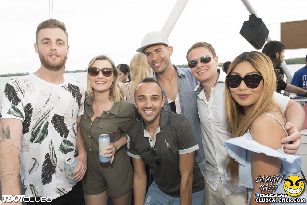 Empress Of Canada party venue photo 290 - May 26th, 2018