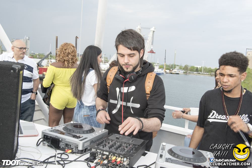 Empress Of Canada party venue photo 291 - May 26th, 2018