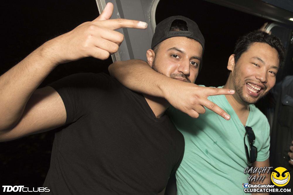 Empress Of Canada party venue photo 292 - May 26th, 2018