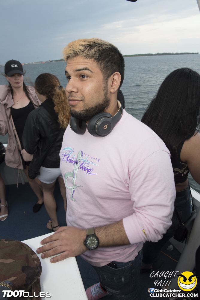 Empress Of Canada party venue photo 293 - May 26th, 2018