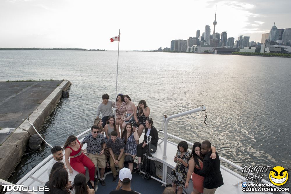 Empress Of Canada party venue photo 294 - May 26th, 2018