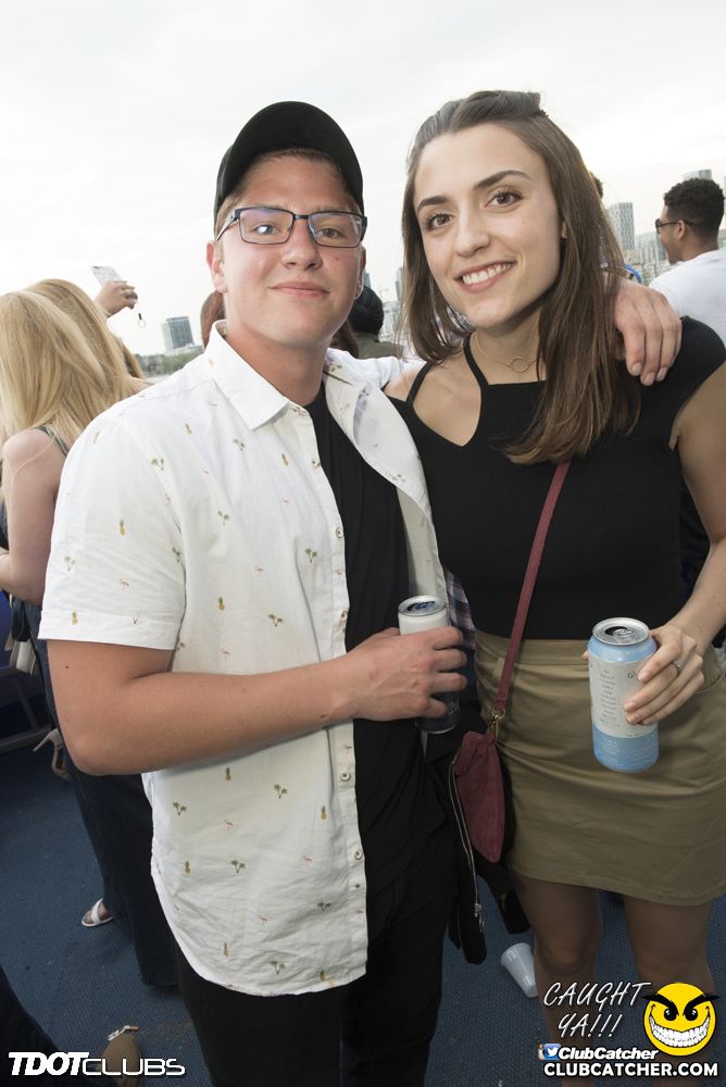 Empress Of Canada party venue photo 295 - May 26th, 2018