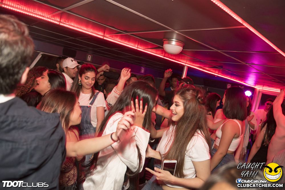 Empress Of Canada party venue photo 296 - May 26th, 2018