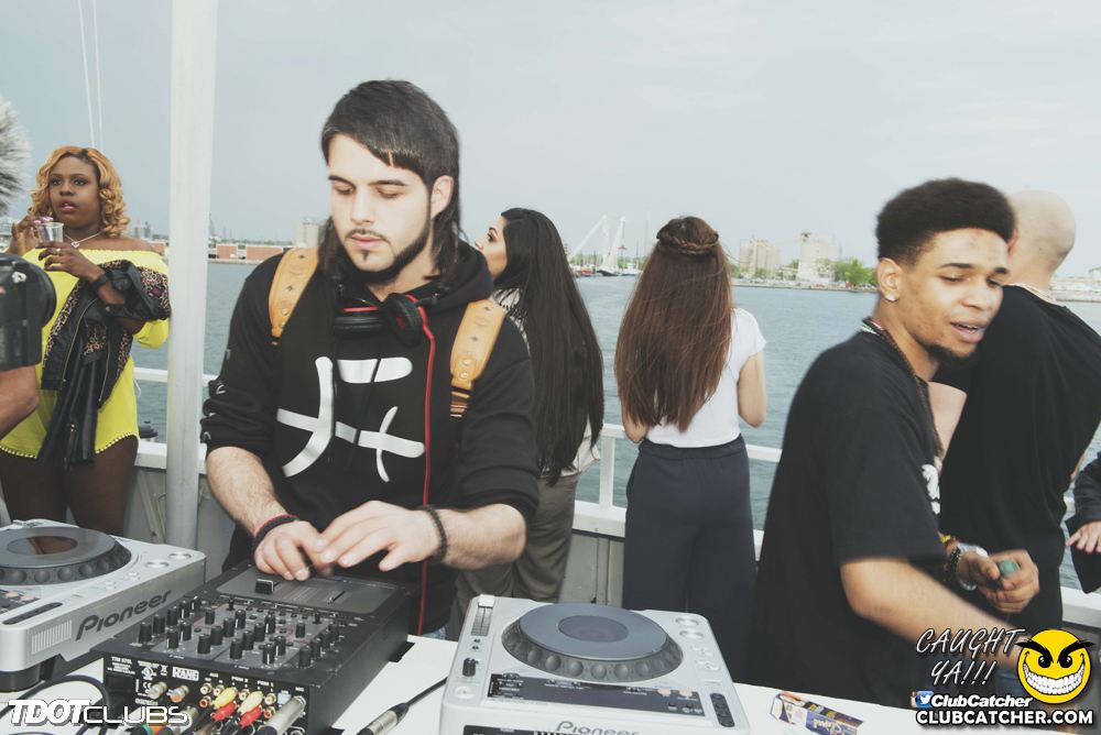 Empress Of Canada party venue photo 297 - May 26th, 2018