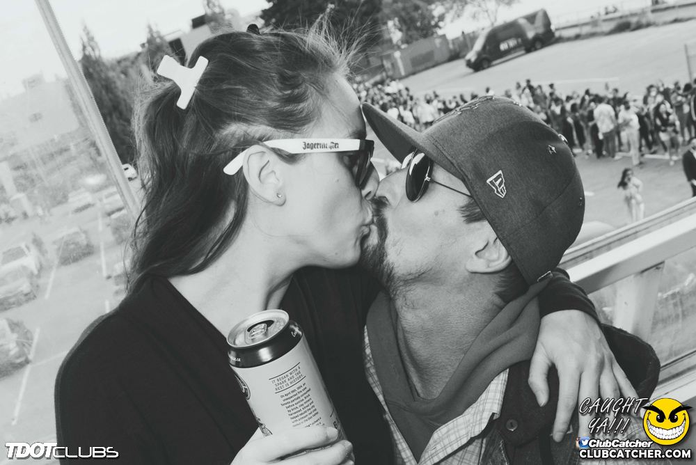 Empress Of Canada party venue photo 299 - May 26th, 2018