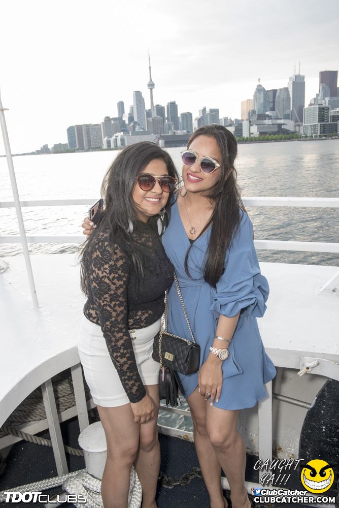 Empress Of Canada party venue photo 300 - May 26th, 2018