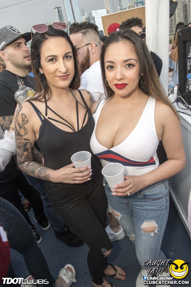 Empress Of Canada party venue photo 31 - May 26th, 2018