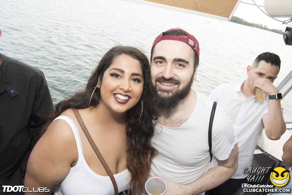 Empress Of Canada party venue photo 301 - May 26th, 2018