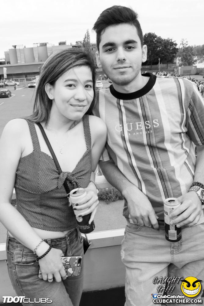 Empress Of Canada party venue photo 302 - May 26th, 2018