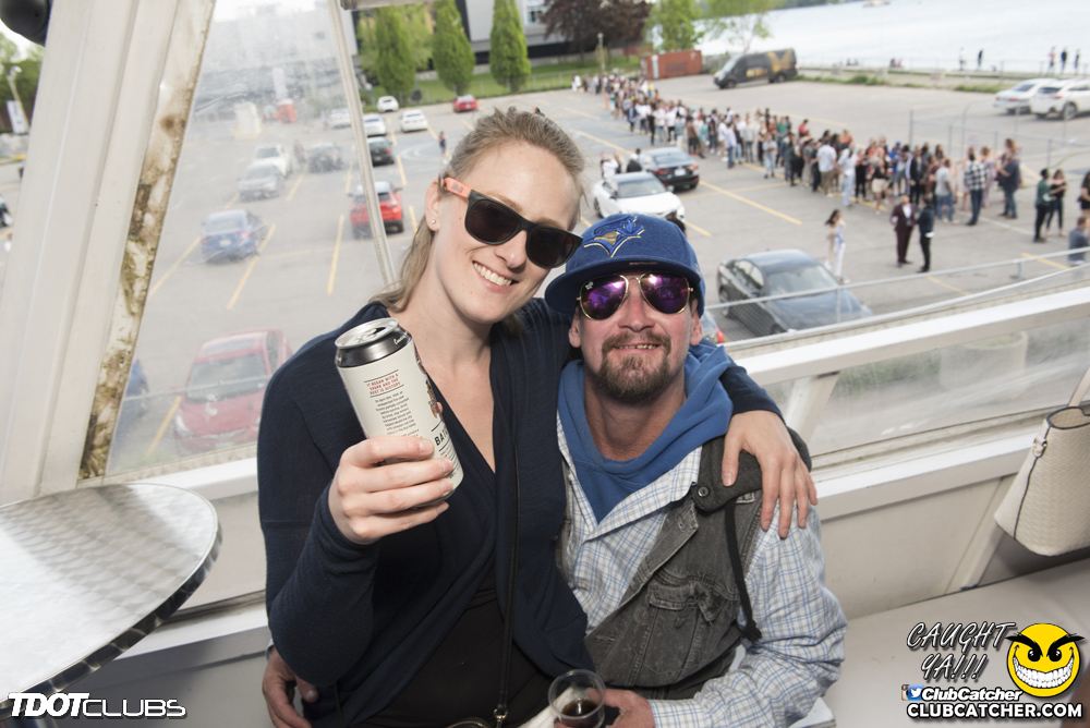 Empress Of Canada party venue photo 304 - May 26th, 2018