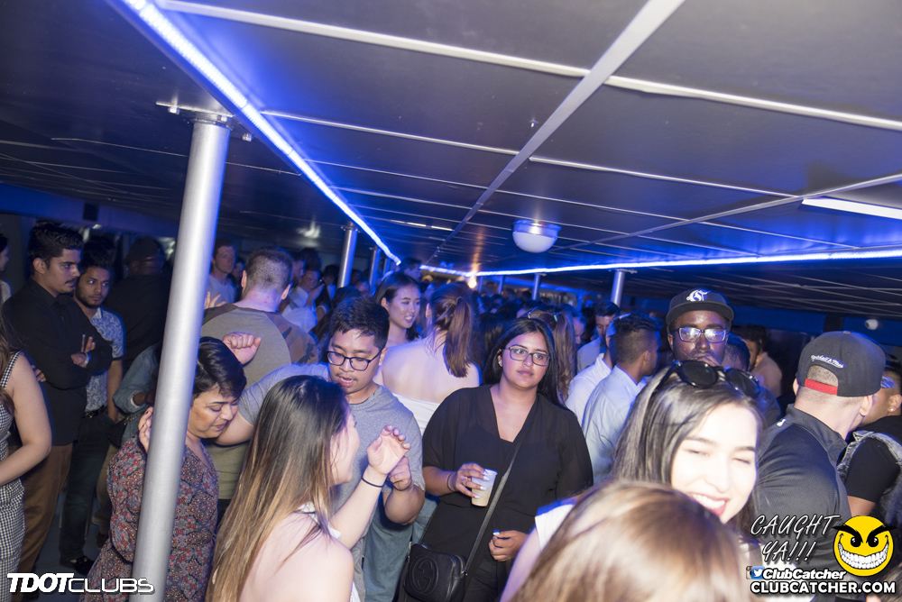 Empress Of Canada party venue photo 305 - May 26th, 2018