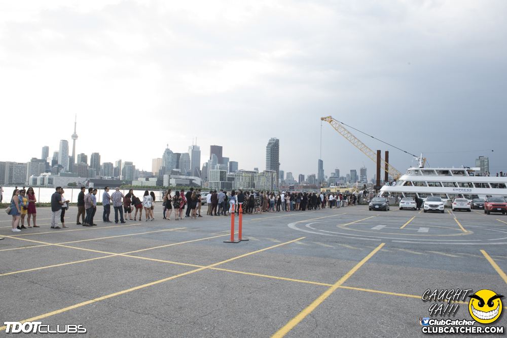 Empress Of Canada party venue photo 306 - May 26th, 2018