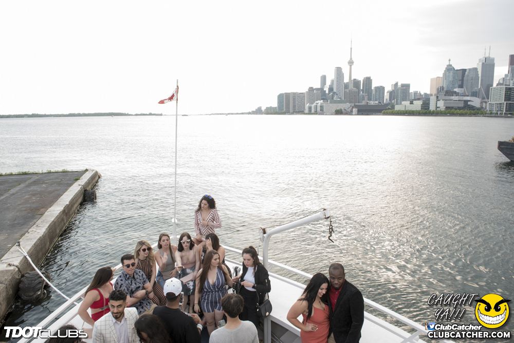 Empress Of Canada party venue photo 307 - May 26th, 2018