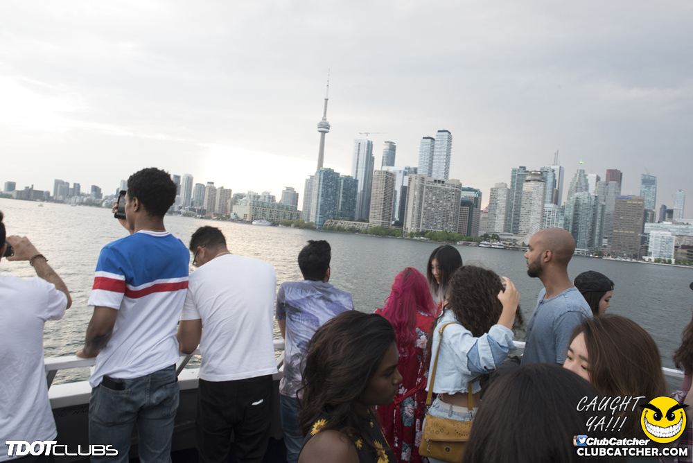 Empress Of Canada party venue photo 308 - May 26th, 2018