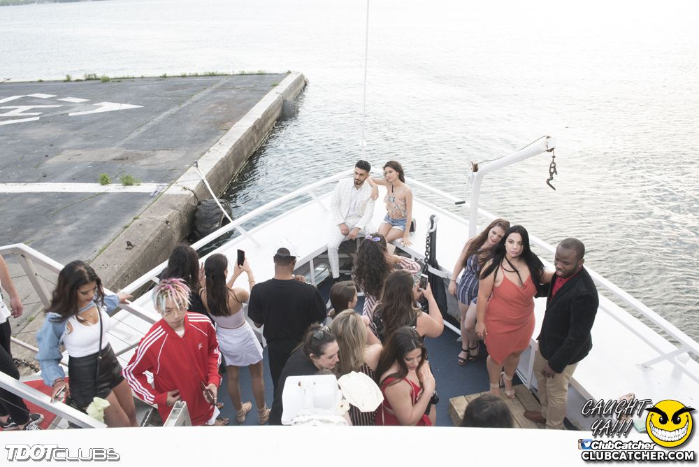 Empress Of Canada party venue photo 309 - May 26th, 2018