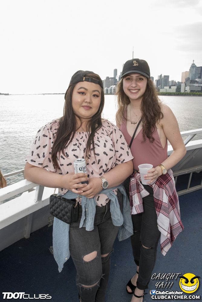 Empress Of Canada party venue photo 310 - May 26th, 2018