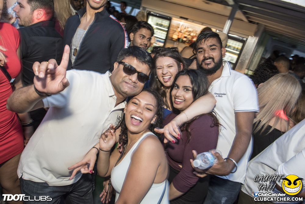 Empress Of Canada party venue photo 32 - May 26th, 2018