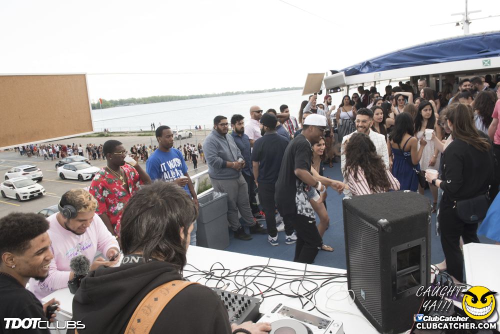 Empress Of Canada party venue photo 312 - May 26th, 2018