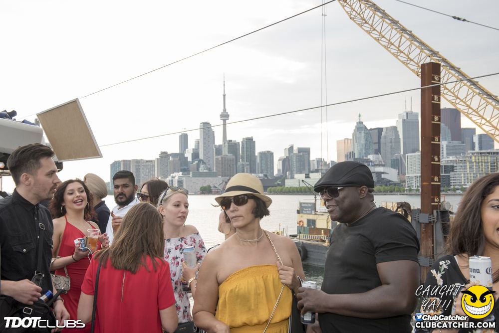 Empress Of Canada party venue photo 313 - May 26th, 2018