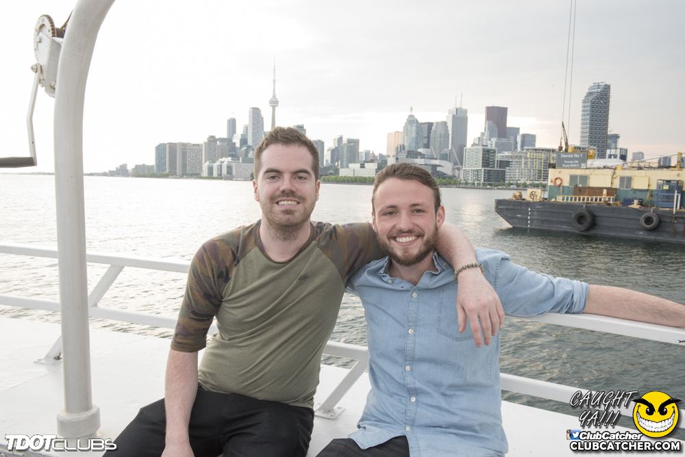 Empress Of Canada party venue photo 314 - May 26th, 2018