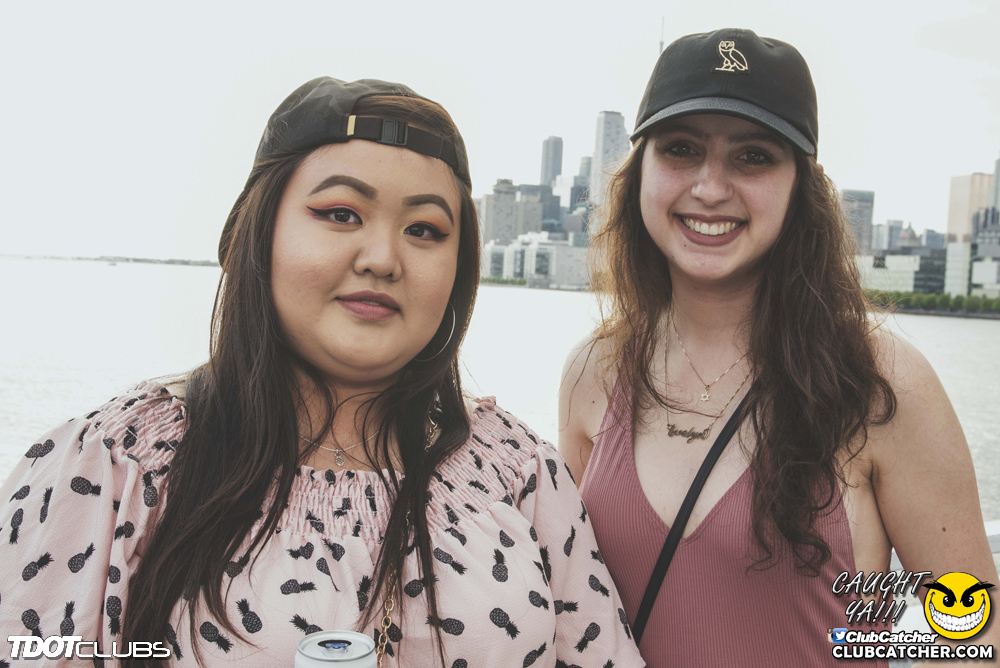 Empress Of Canada party venue photo 315 - May 26th, 2018